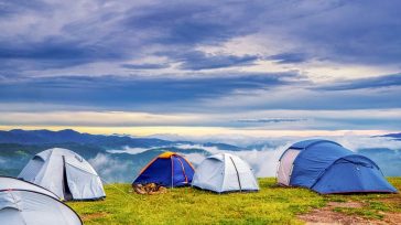 Camping-Glamping España