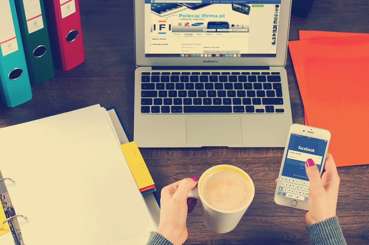Cómo usar Facebook para el marketing de tu empresa