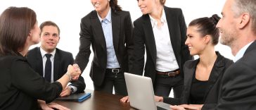 partnering