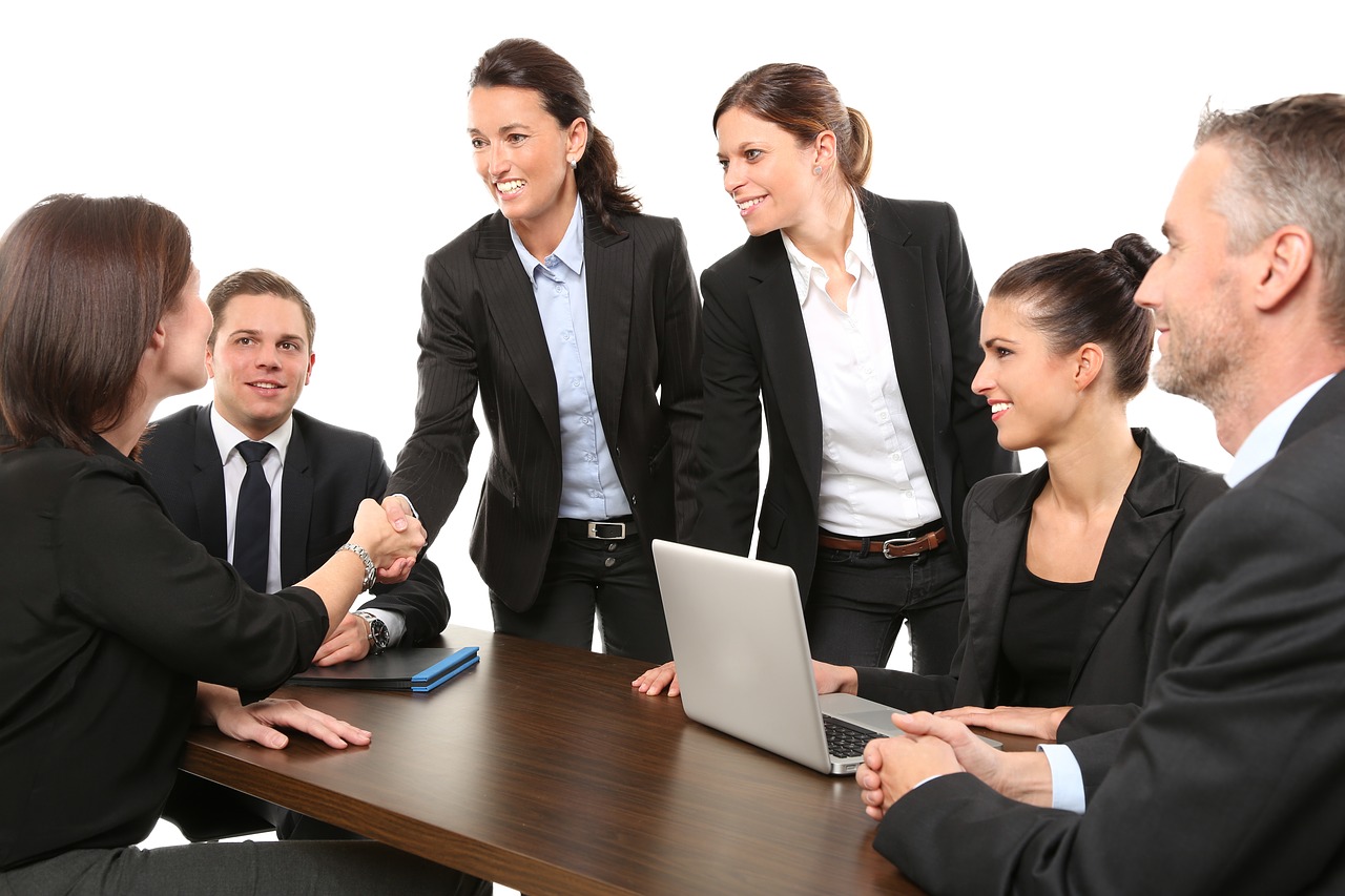 Partnering: qué es y cuáles son sus ventajas
