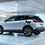 3008 Hybrid el SUV hibrido de Peugeot la transicion energetica que no deja de funcionar