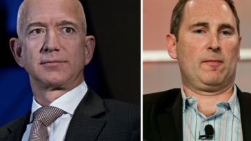 Andy Jassy 5 cosas que debe saber sobre el nuevo CEO de Amazon