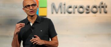 El CEO de Microsoft Satya Nadella las 3 caracteristicas de los grandes lideres