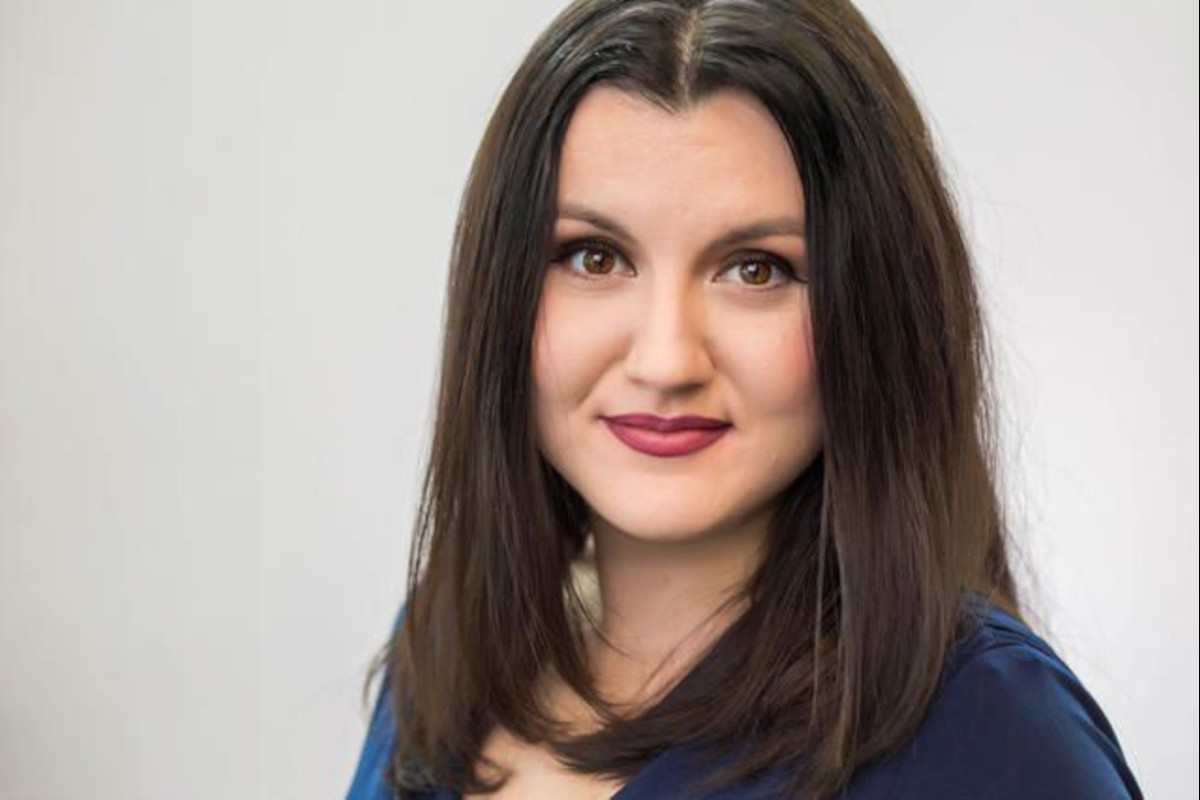 Fidji Simo nuevo CEO de Instacart, adiós a Facebook