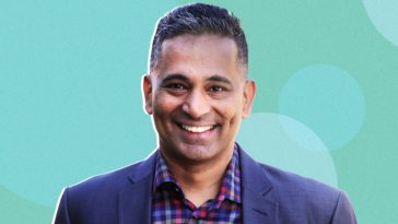 Hari Subramanian el CEO de Appify siempre mira hacia el futuro