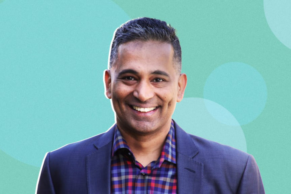 Hari Subramanian, el CEO de Appify siempre mira hacia el futuro