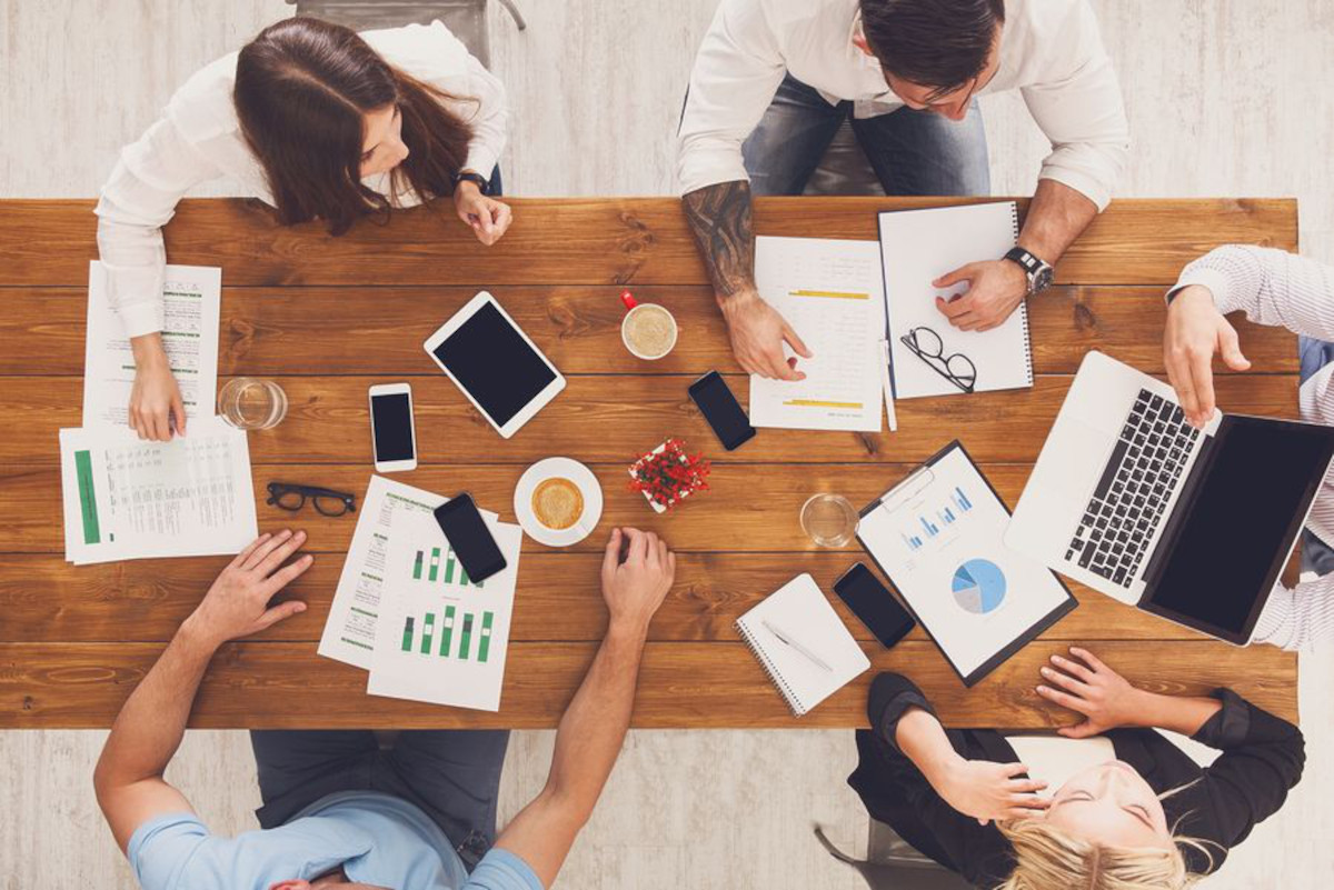 Invertir en asociaciones estratégicas puede ayudar a hacer crecer su negocio