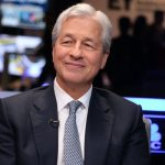 JP Morgan Ethereum 2.0 40 millones de dolares apostando para 2025