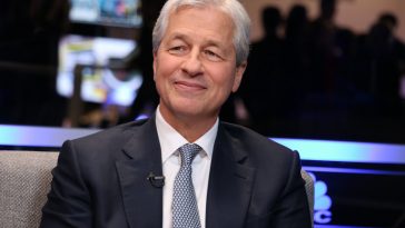 JP Morgan Ethereum 2.0 40 millones de dolares apostando para 2025