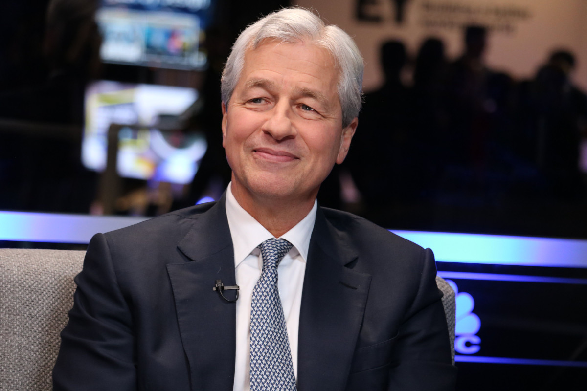 JP Morgan, Ethereum 2.0: 40 millones de dólares apostando para el 2025