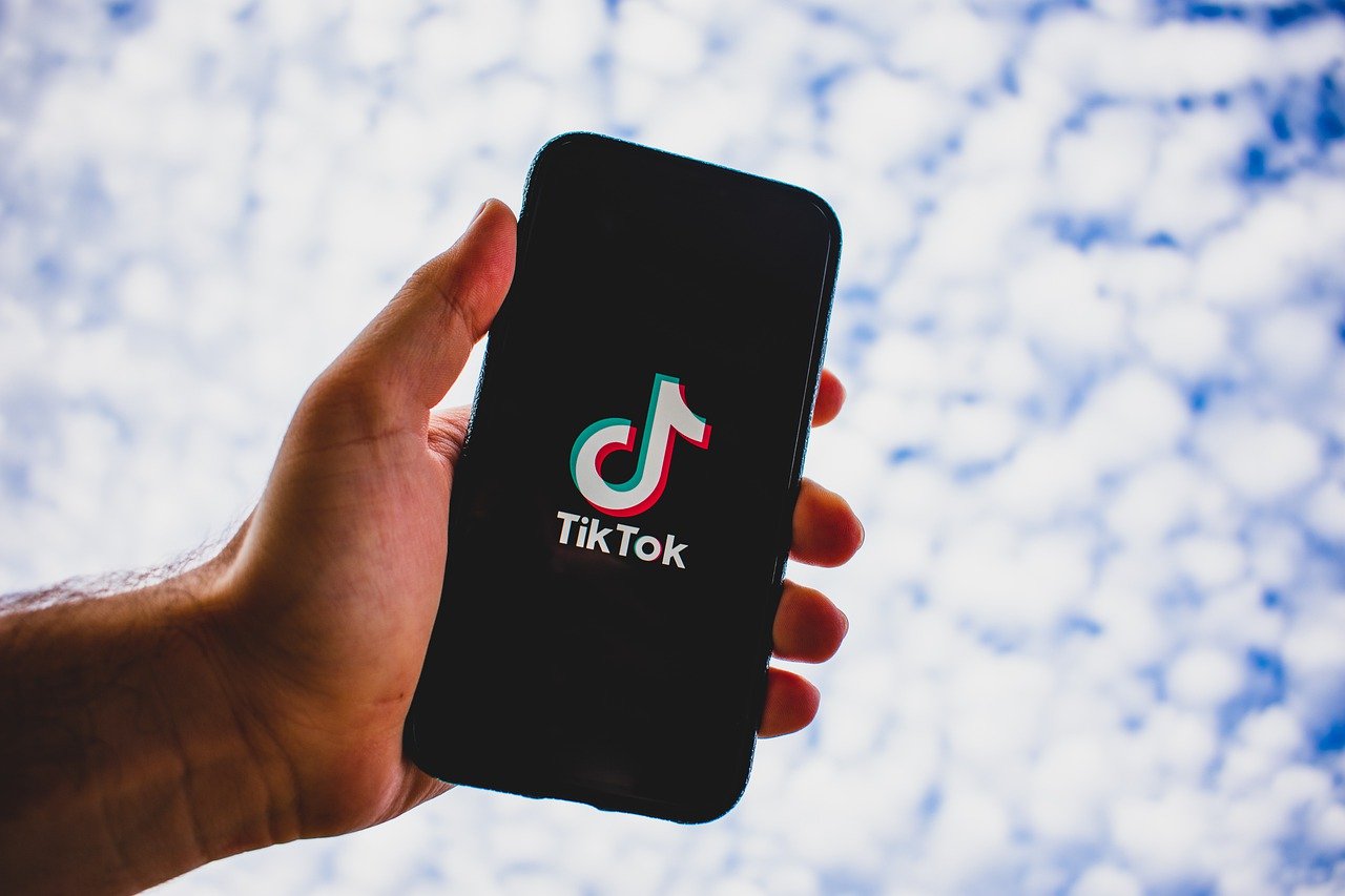 TikTok: Duplica beneficios para la empresa asociada ByteDance