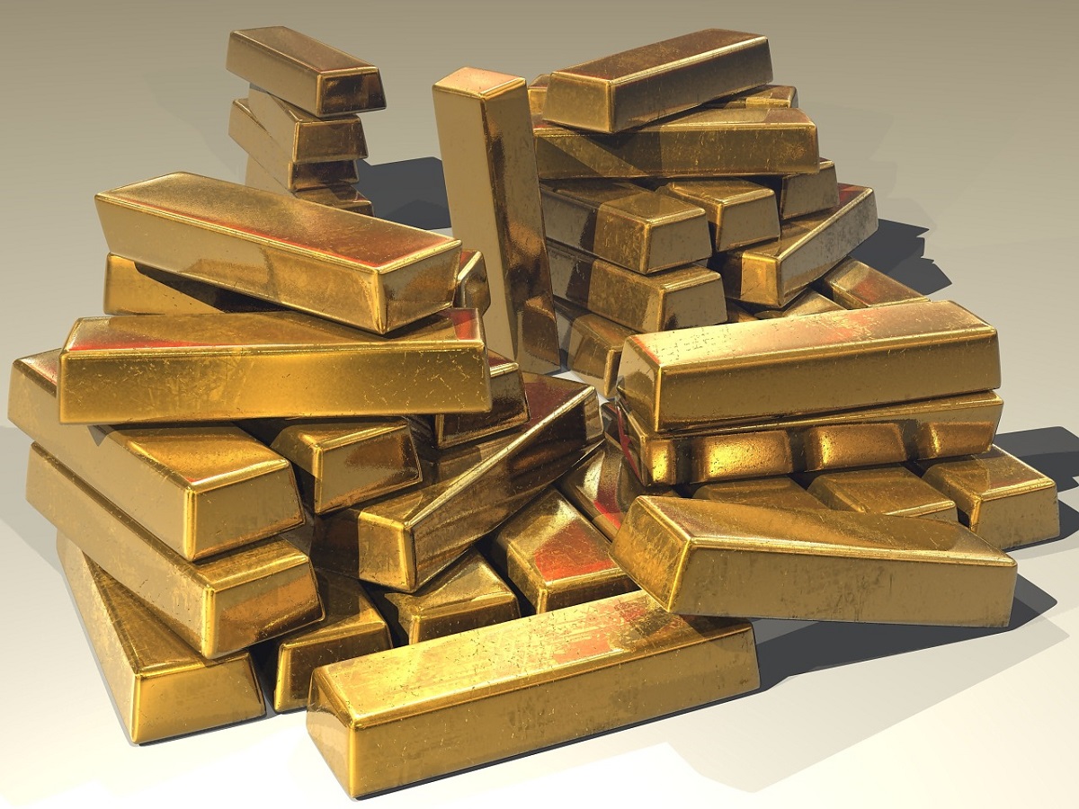 Cómo se debe invertir en oro en España