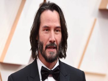 keanu reeves