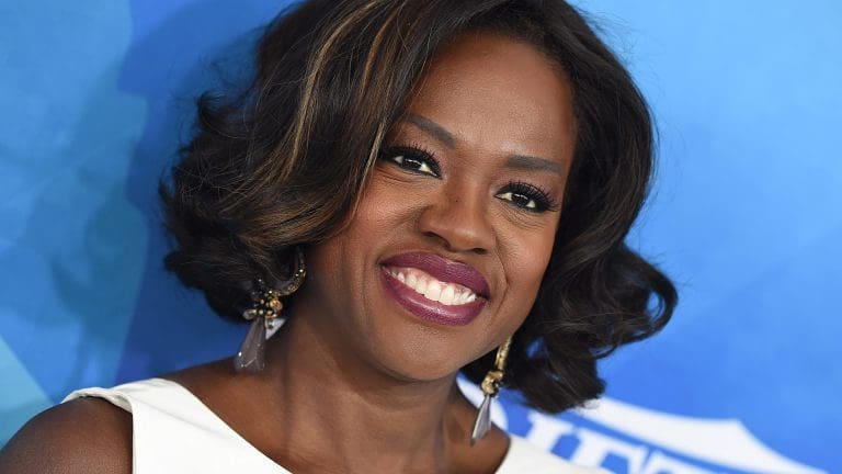 viola davis