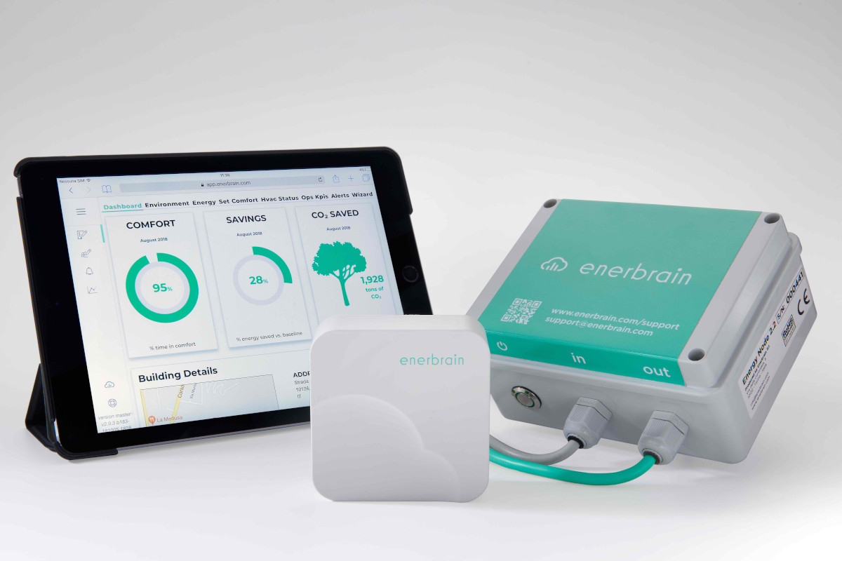 Enerbrain, 5,2 millones de euros de inversiones para el desarrollo internacional