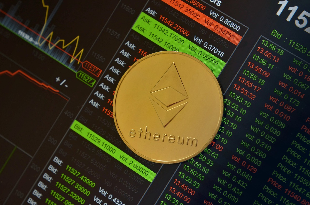 DeFi: qué es y cómo funciona
