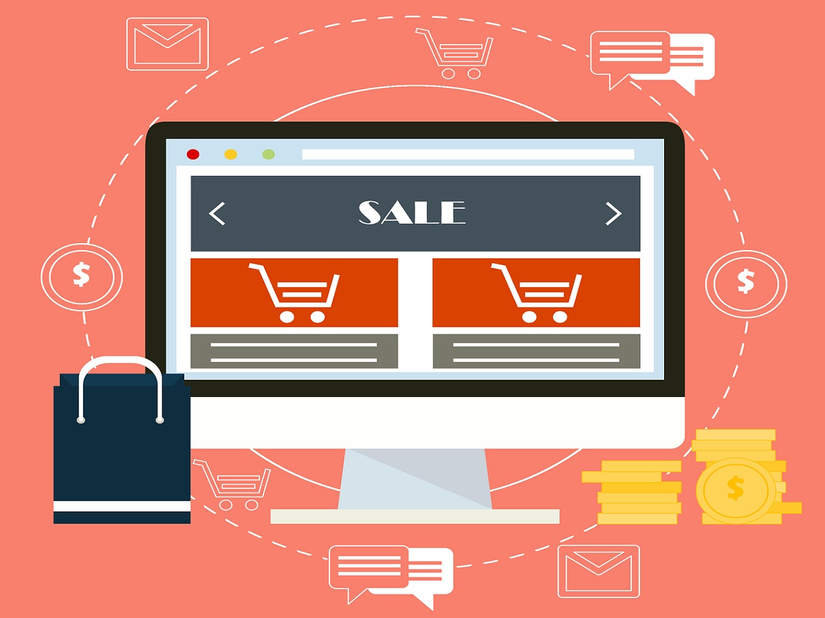 Especial Ecommerce: Qué es y qué se necesita para montar un comercio online rentable