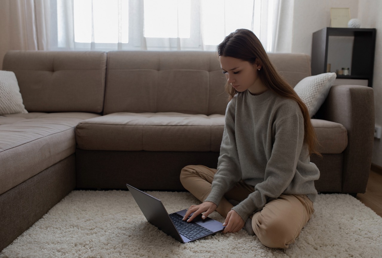 Las compañías que optaron por el teletrabajo permanente