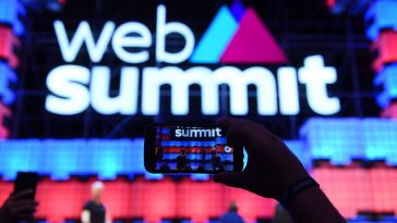 Web Summit 2021 se esperan mas de 250 ponentes en Lisboa fechas participantes y programa