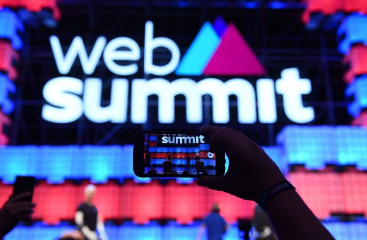 Web Summit 2021 se esperan mas de 250 ponentes en Lisboa fechas participantes y programa