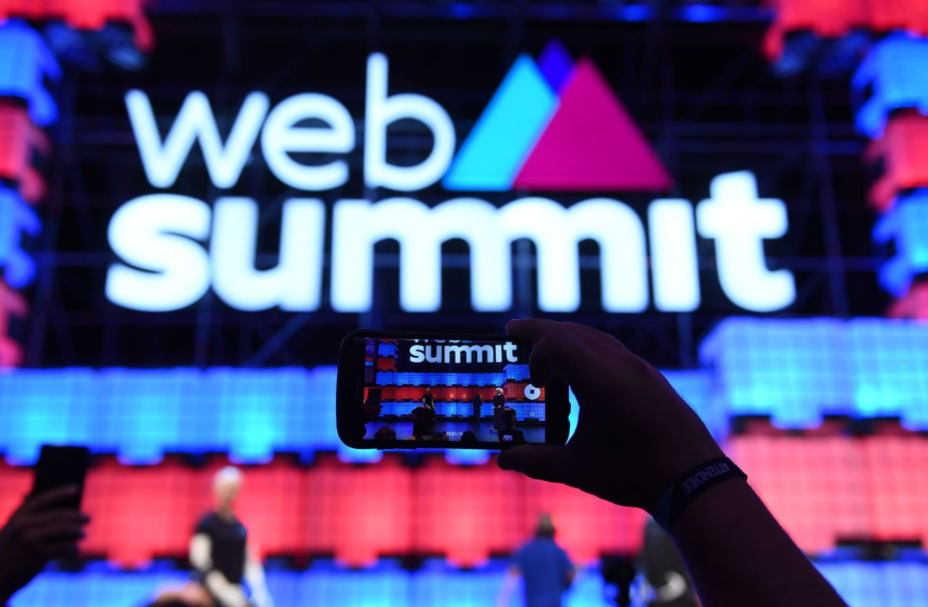 Web Summit 2021, más de 250 ponentes en Lisboa: fechas, participantes y programa