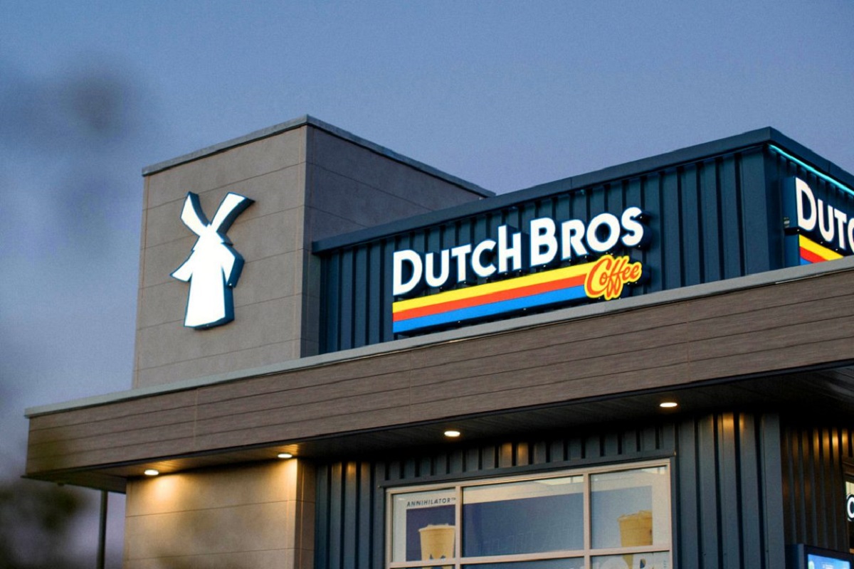 Dutch Bros, la cotización del rival de Starbucks sube