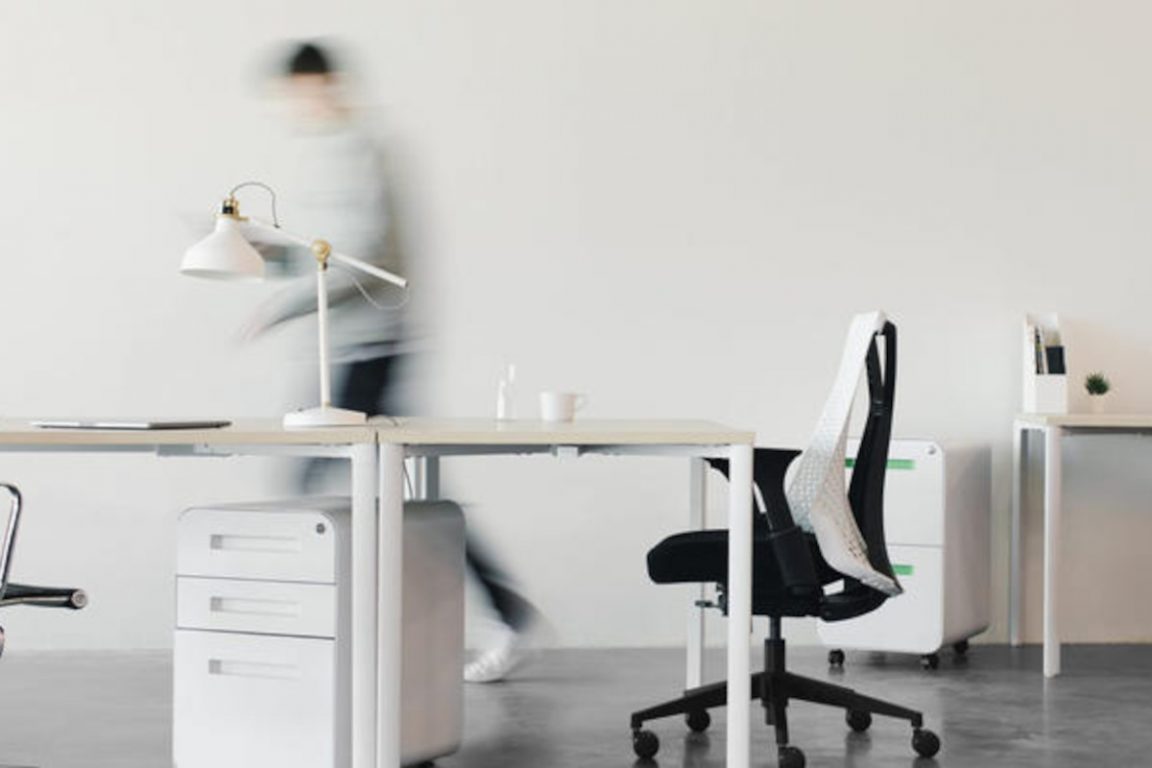 Trabajar de forma inteligente hasta 2022:la preocupación de los CEO