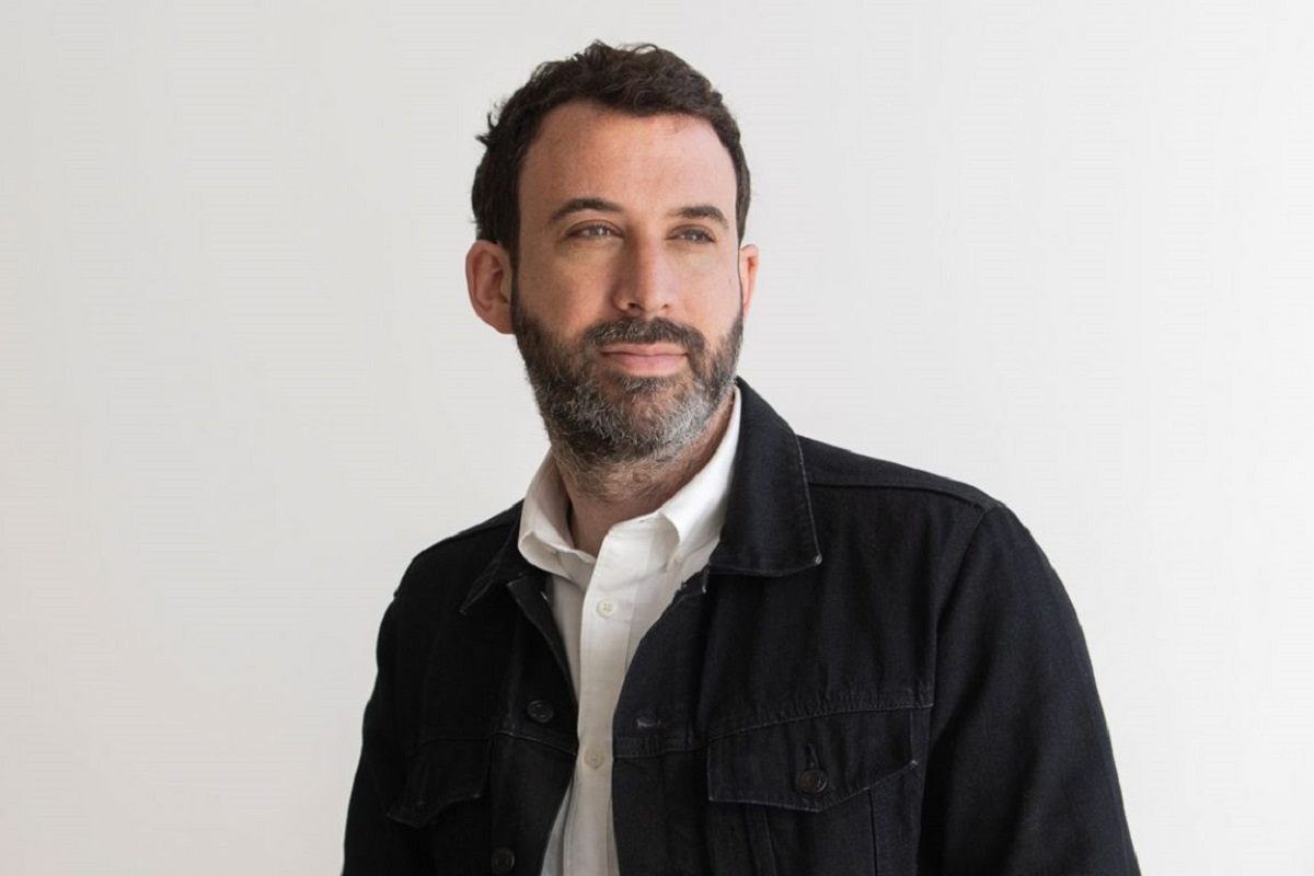 Michael Preysman CEO de Everlane, el reto de crear una marca transparente