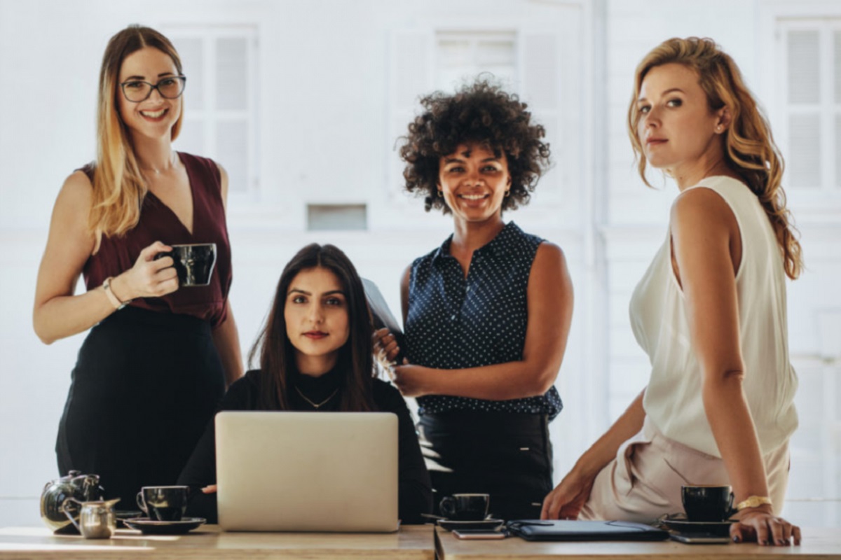 Informe, caída en picado de la financiación para mujeres fundadoras de empresas
