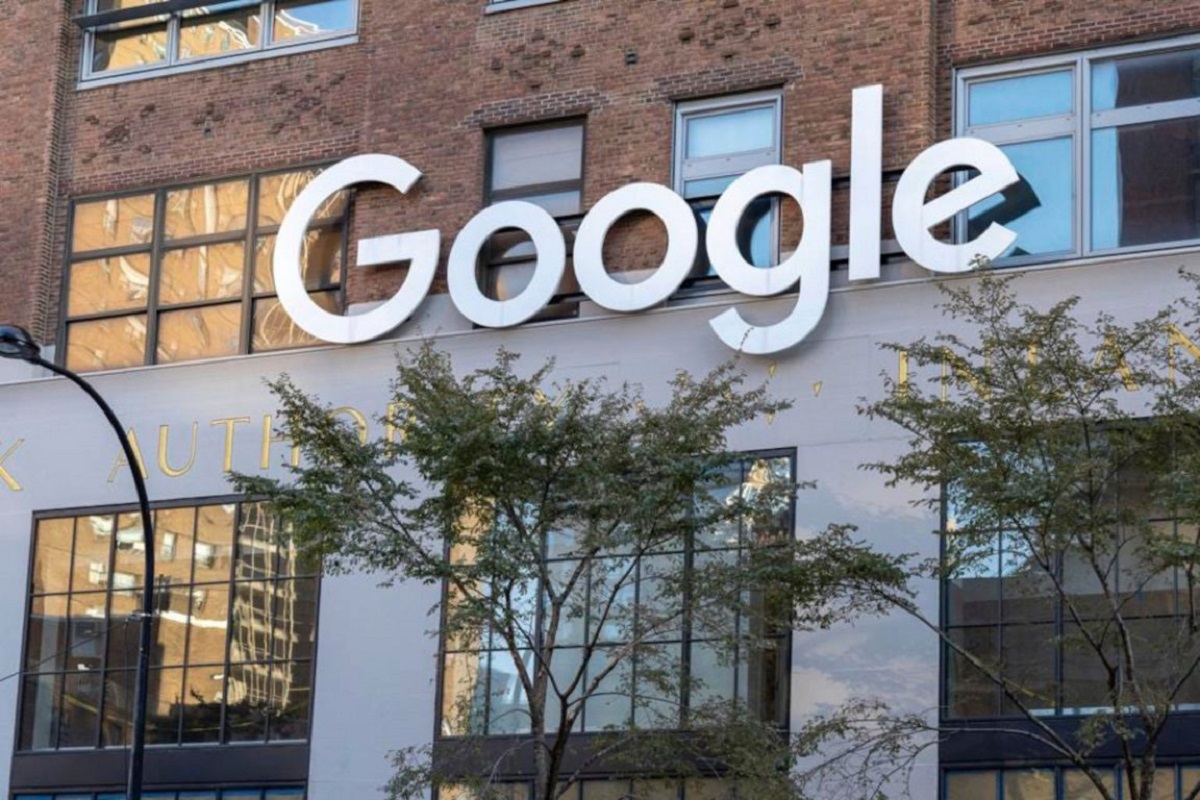 Google, Amazon y Facebook compran nuevas oficinas: ¿se acaba el trabajo inteligente?