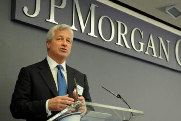 JP Morgan, el mercado de las criptomonedas en plena ebullición: el caso Solana