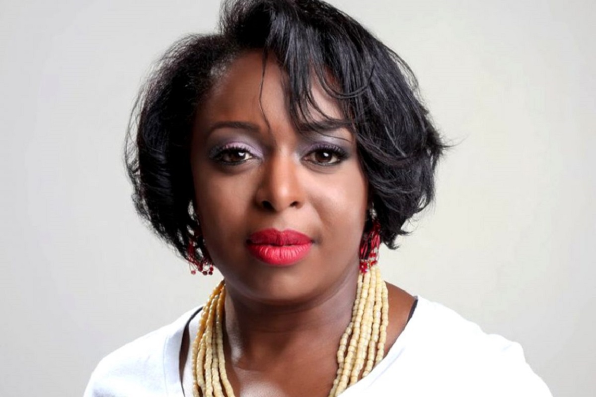 Black Girls Code, la idea de la fundadora y directora general Kimberly Bryant