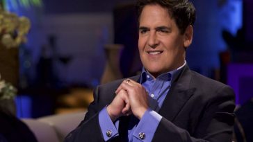 mark cuban