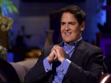 mark cuban