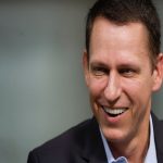 peter thiel habla de bitcoin