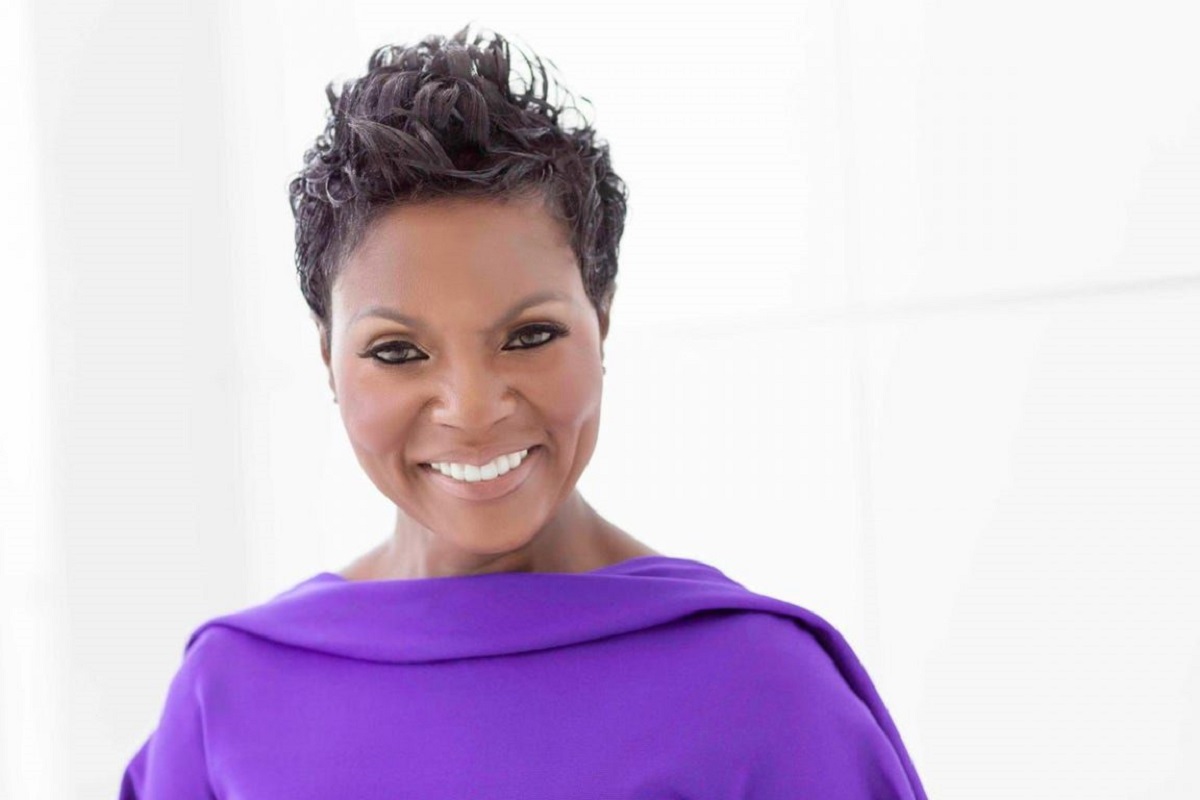 Phyllis Newhouse: la única consejera delegada negra de una sociedad anónima en la Bolsa de Nueva York