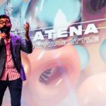 Atena Startup Battle 2021