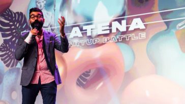 Atena Startup Battle 2021