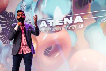 Atena Startup Battle 2021