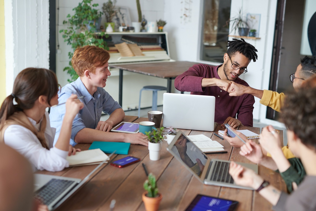 Europa, el boom de las startups que arrasa en 2021