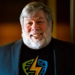 Steve Wozniak, cofundador de Apple, anuncia su empresa aeroespacial