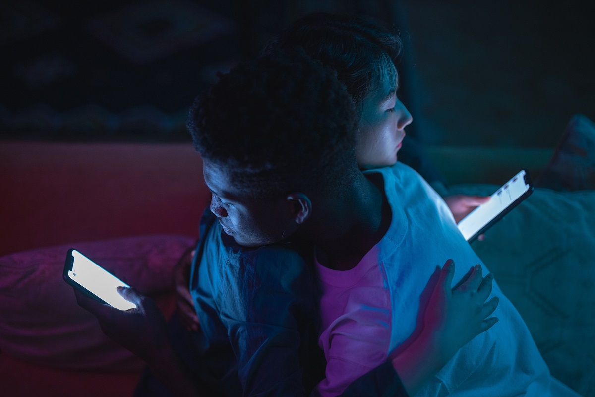 Match Group, propietario de Tinder, entra en el S&P 500