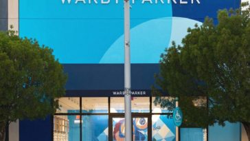 warby parker