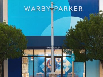 warby parker