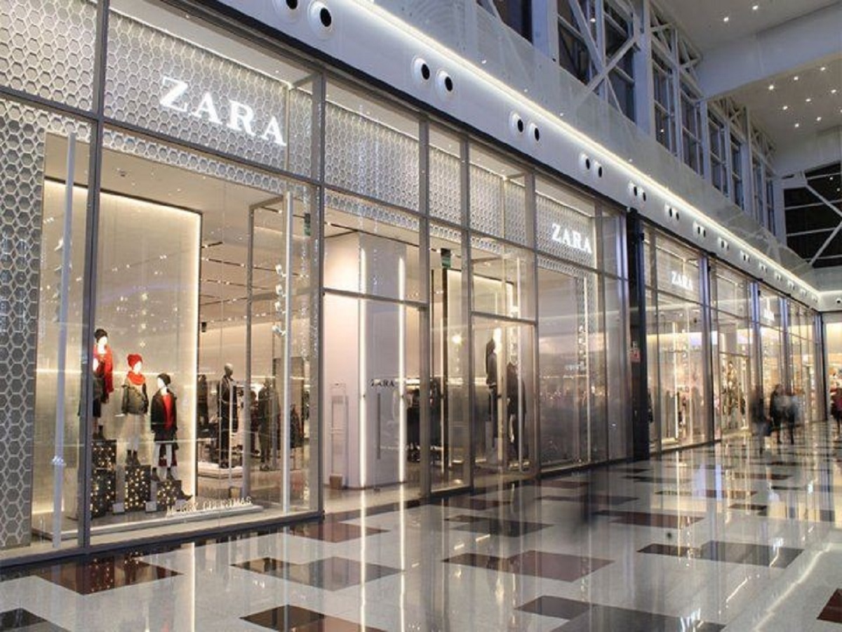 Los gigantes de la moda rápida Zara y H&M reaccionan a la pandemia a diferentes velocidades