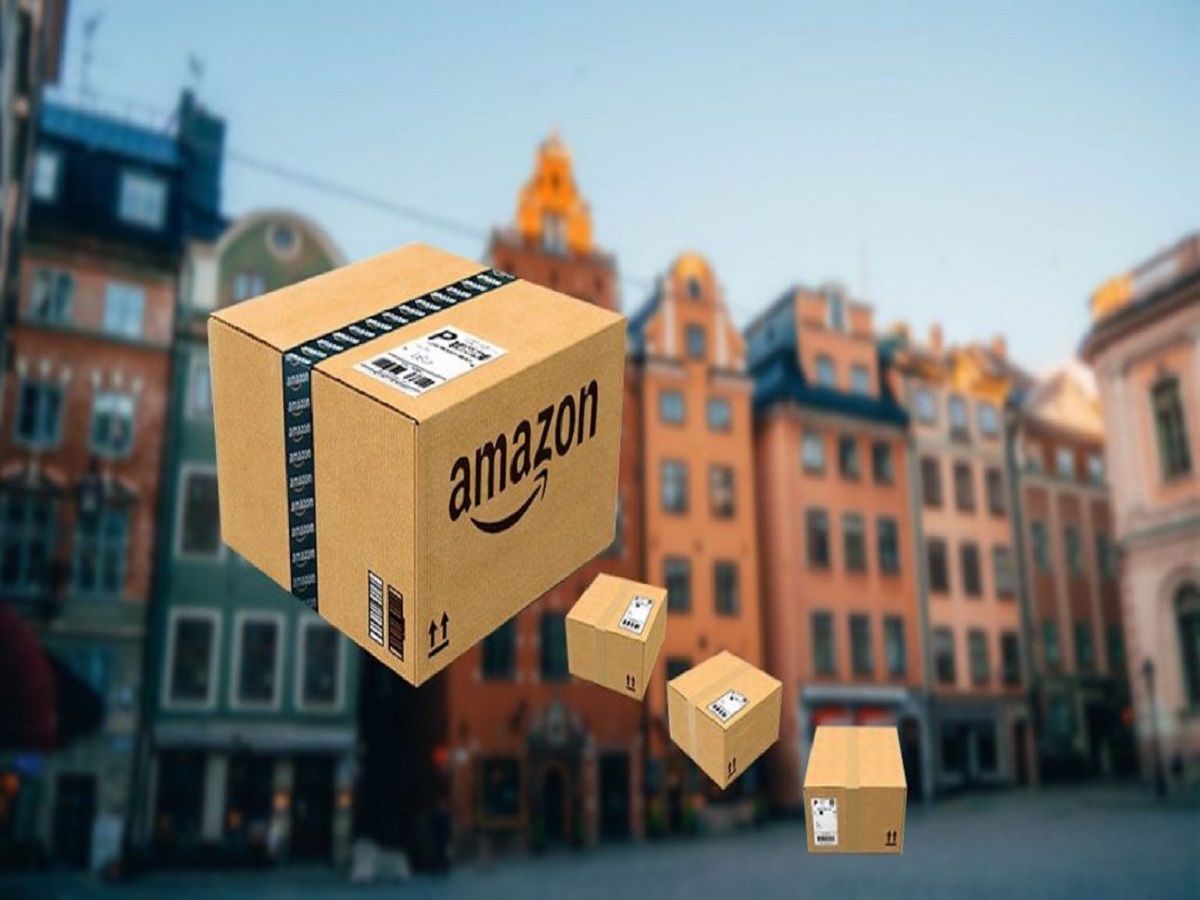 Amazon, ¿por qué caen las acciones del gigante del comercio electrónico?