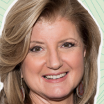 arianna huffington