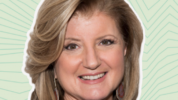 arianna huffington