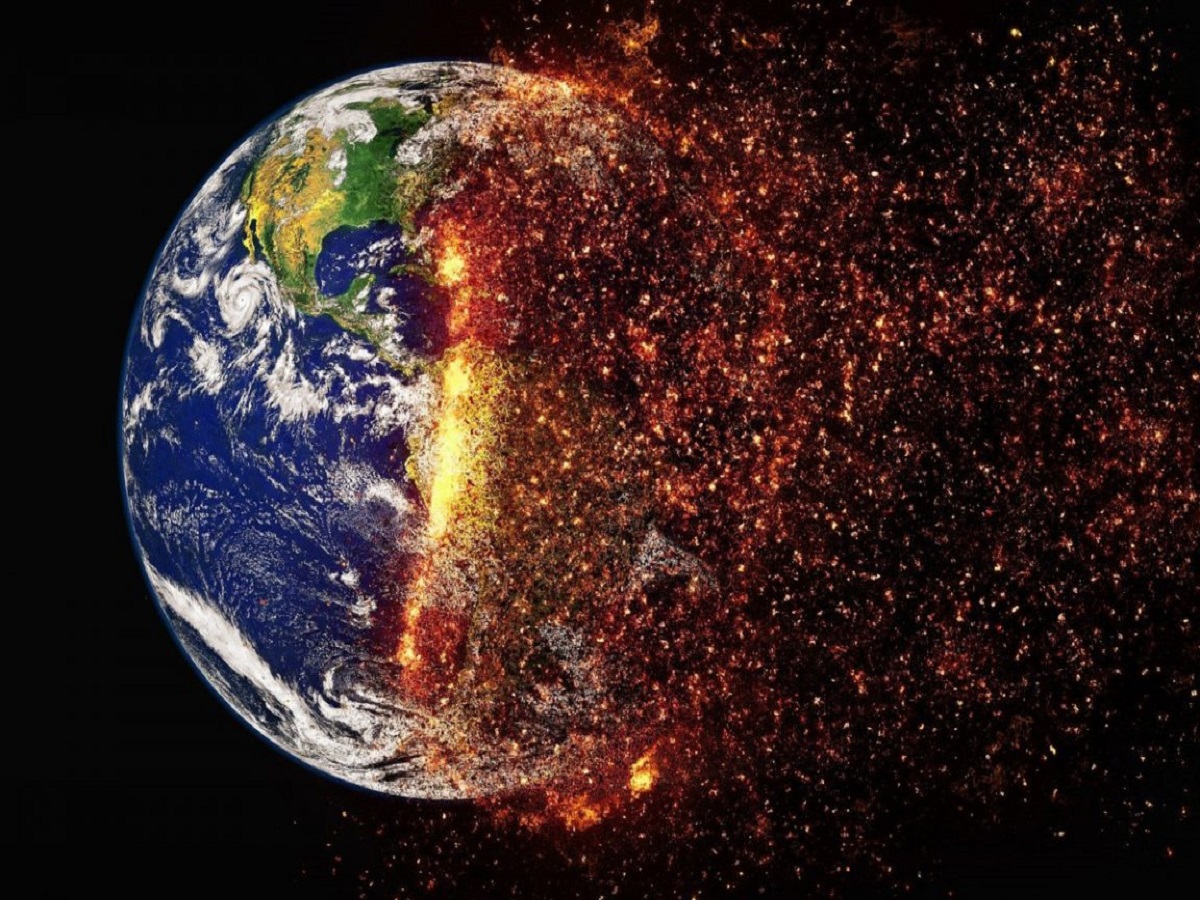 Cambio climático: empresas, personas e ideas que podrían salvar el planeta