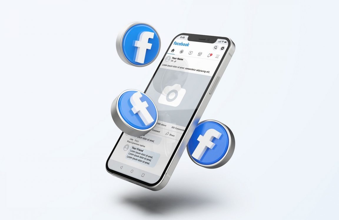 Facebook viola antimonopolio de Giphy, con multa de mucha plata